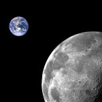 Si la Luna desaparece, la Tierra sufriría terribles consecuencias al quedarse sin su satélite