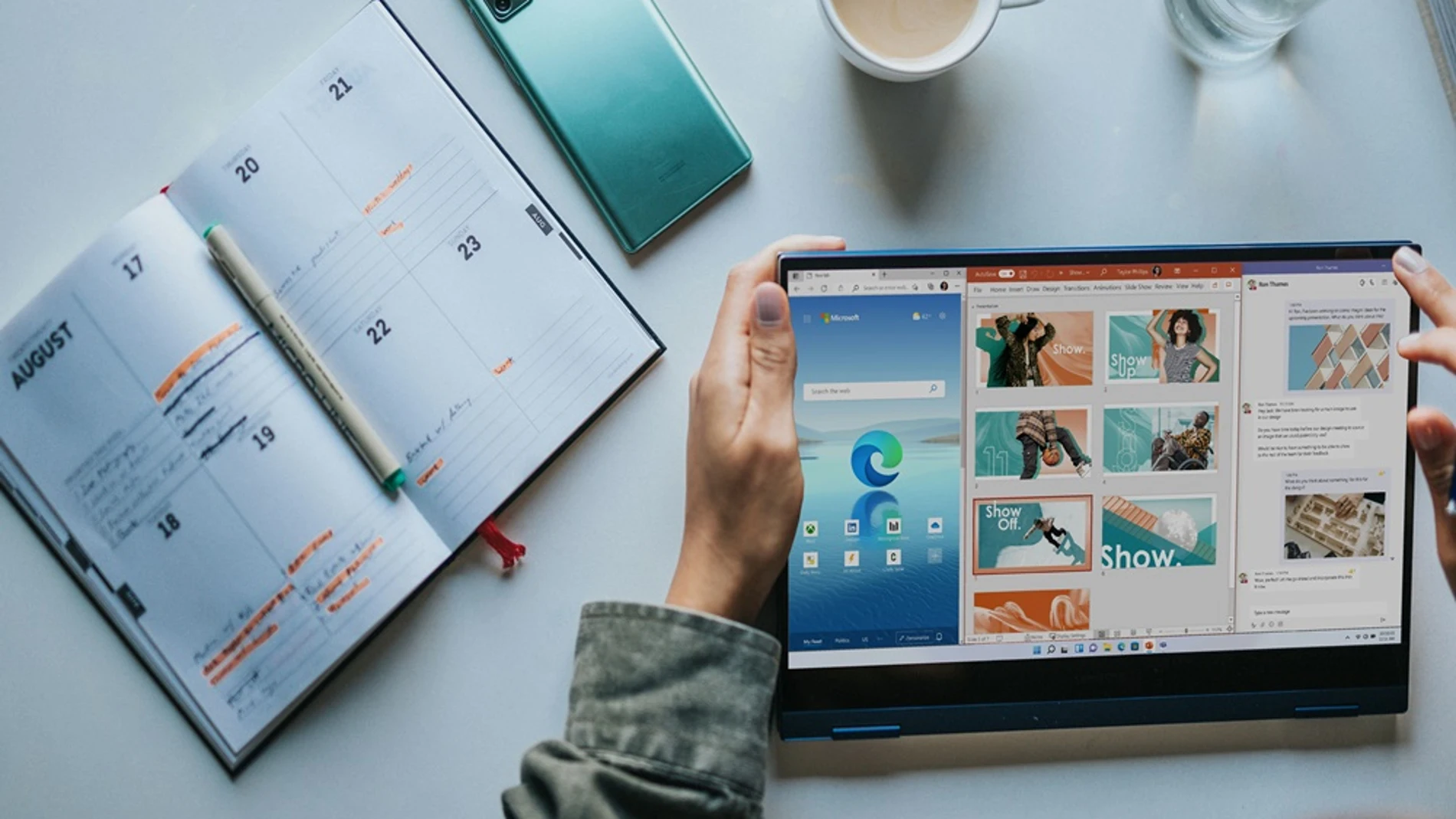Microsoft transforma ‘Asesor de lectura’ añadiendo funciones con IA.