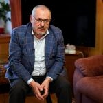 Russia Election Opposition Candidate