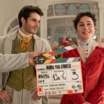 'Manual para señoritas', la nueva serie de época de Netflix, ya se rueda