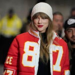 Taylor Swift AI Images