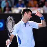 Australian Open - Day 13