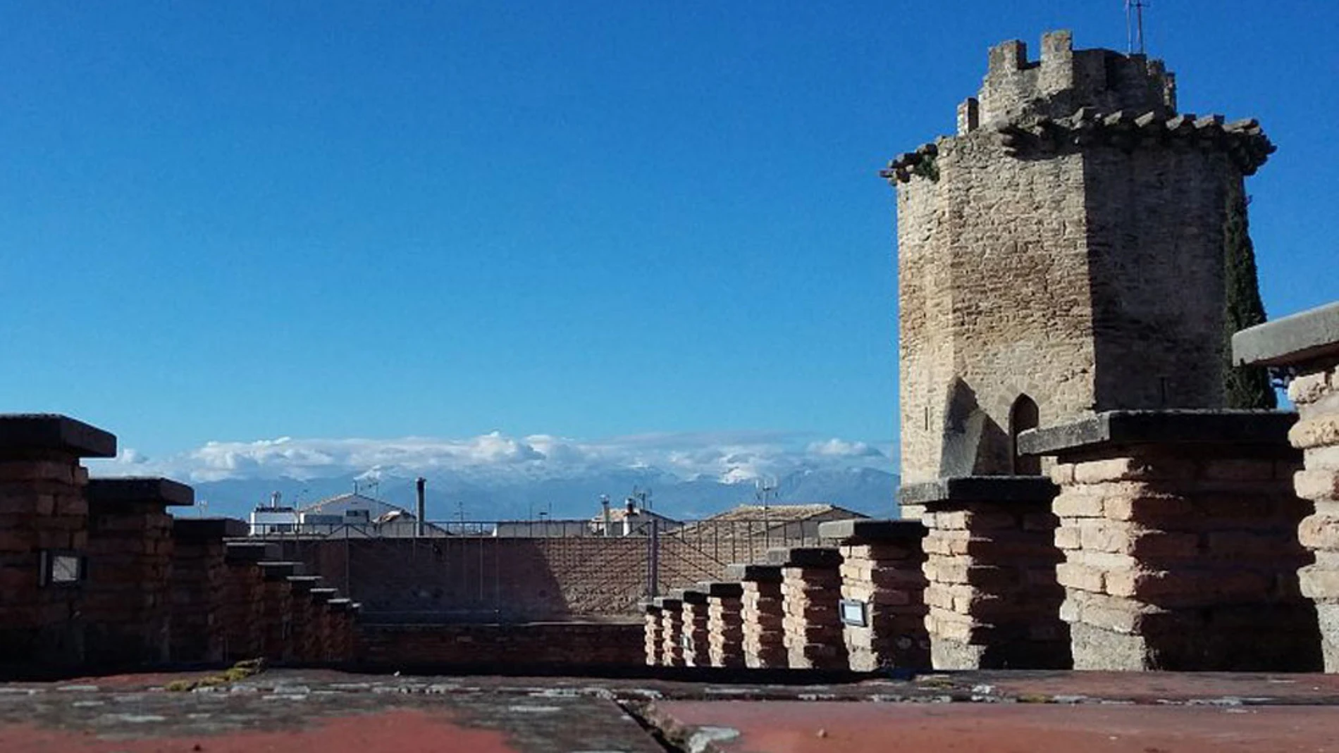 Imagen de Torres Oscuras