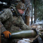 Russia Ukraine War