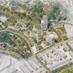 Madrid modificará la altura de las torres en la zona de la Ermita del Santo