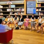 La Fundación Botín apuesta por el desarrollo del talento de los jóvenes rurales de Cantabria con la iniciativa “Talento Rural Joven”