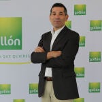Paco Hevia, director Corporativo de Galletas Gullón