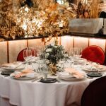 Restaurantes para San Valentín.
