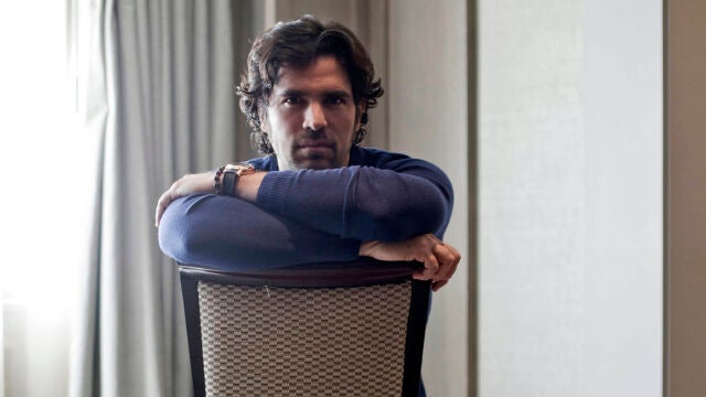 EDUARDO VERASTEGUI 