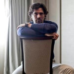 EDUARDO VERASTEGUI 