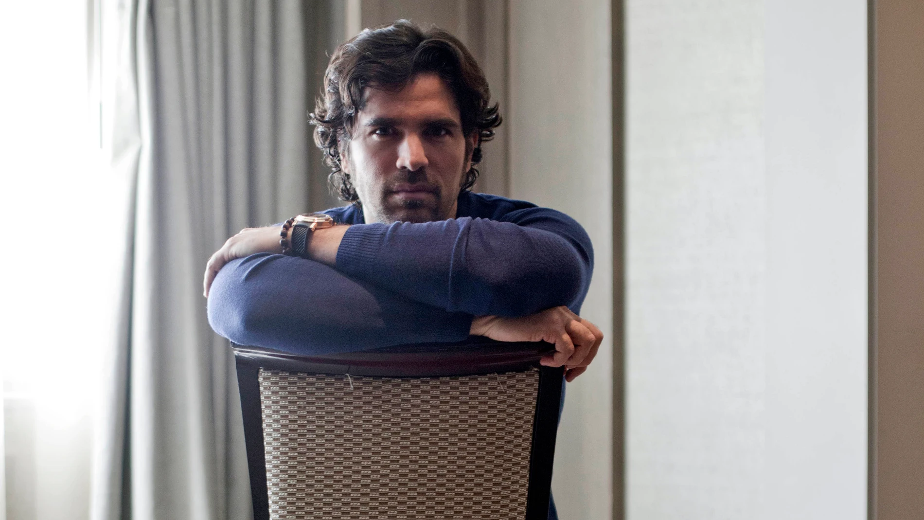 EDUARDO VERASTEGUI