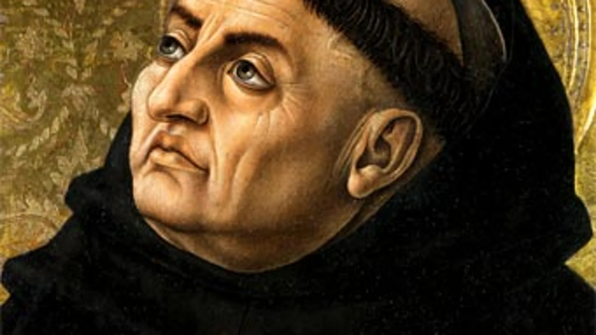 Santo Tomás de Aquino