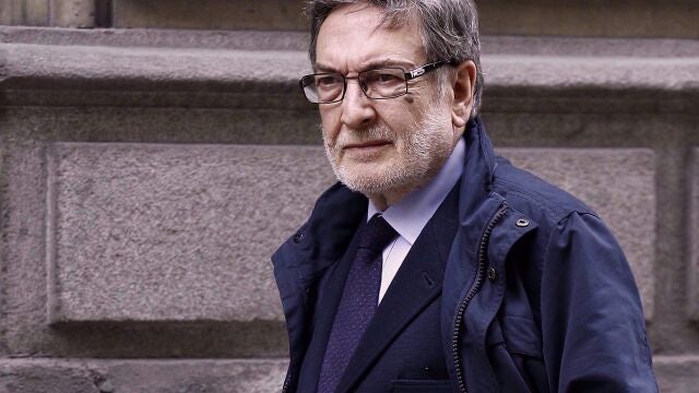 Eugenio Nasarre