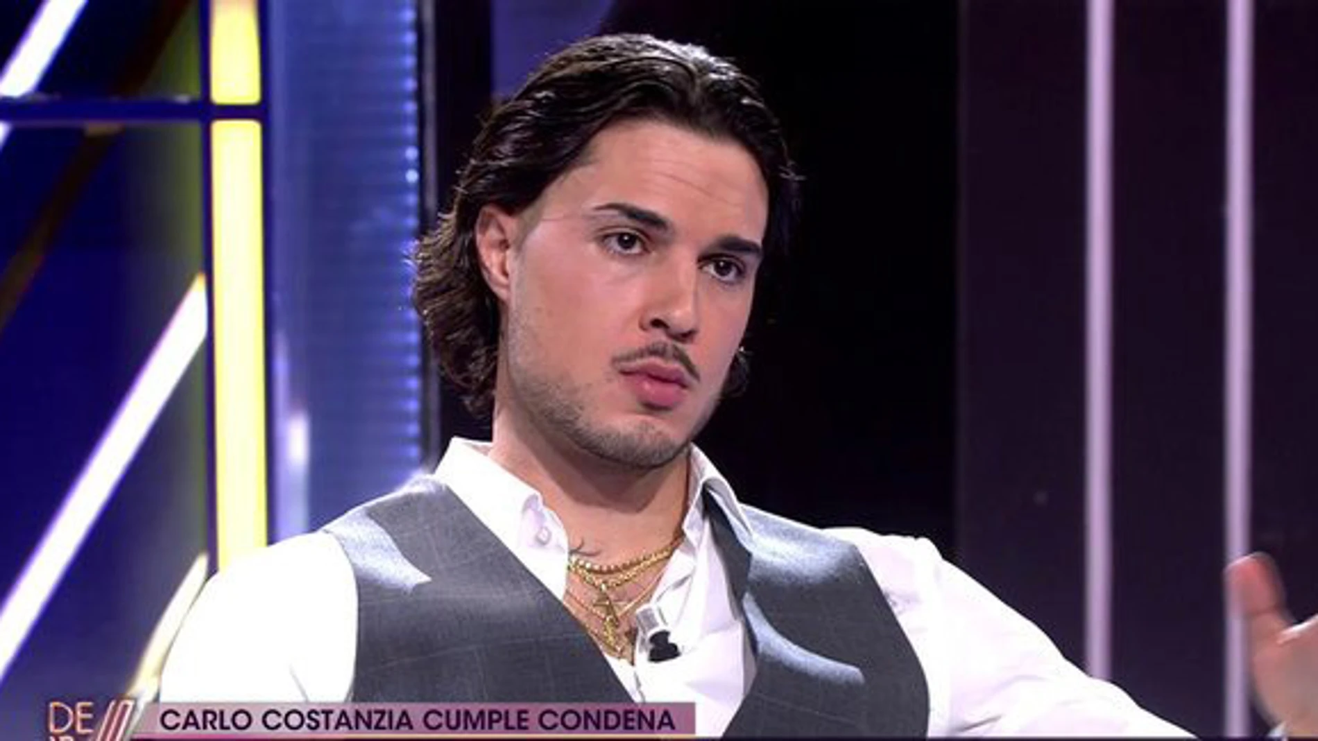 Carlo Costanzia