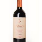 6 años. Valduero