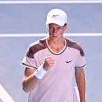 Sinner persigue en Melbourne su primer Grand Slam