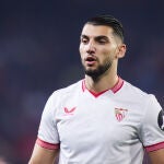 Sevilla FC v CA Osasuna - LaLiga EA Sports