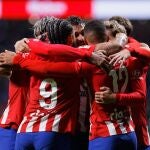 Atlético de Madrid