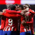 Atlético de Madrid