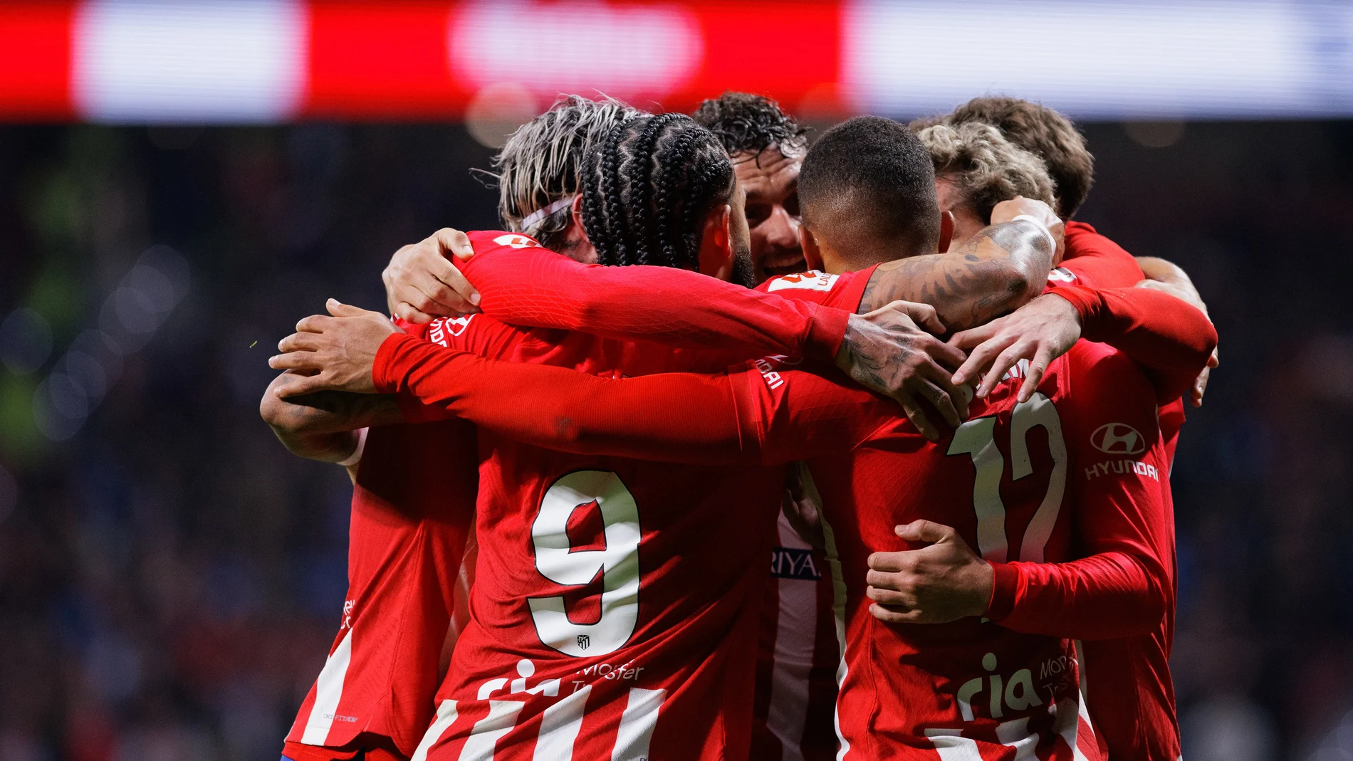 Atlético de Madrid