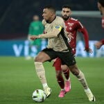 Ligue 1 - PSG vs Brest