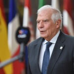 Venezuela.- El PP pide a Borrell sancionar a la presidenta del Supremo de Venezuela tras la inhabilitación de Machado