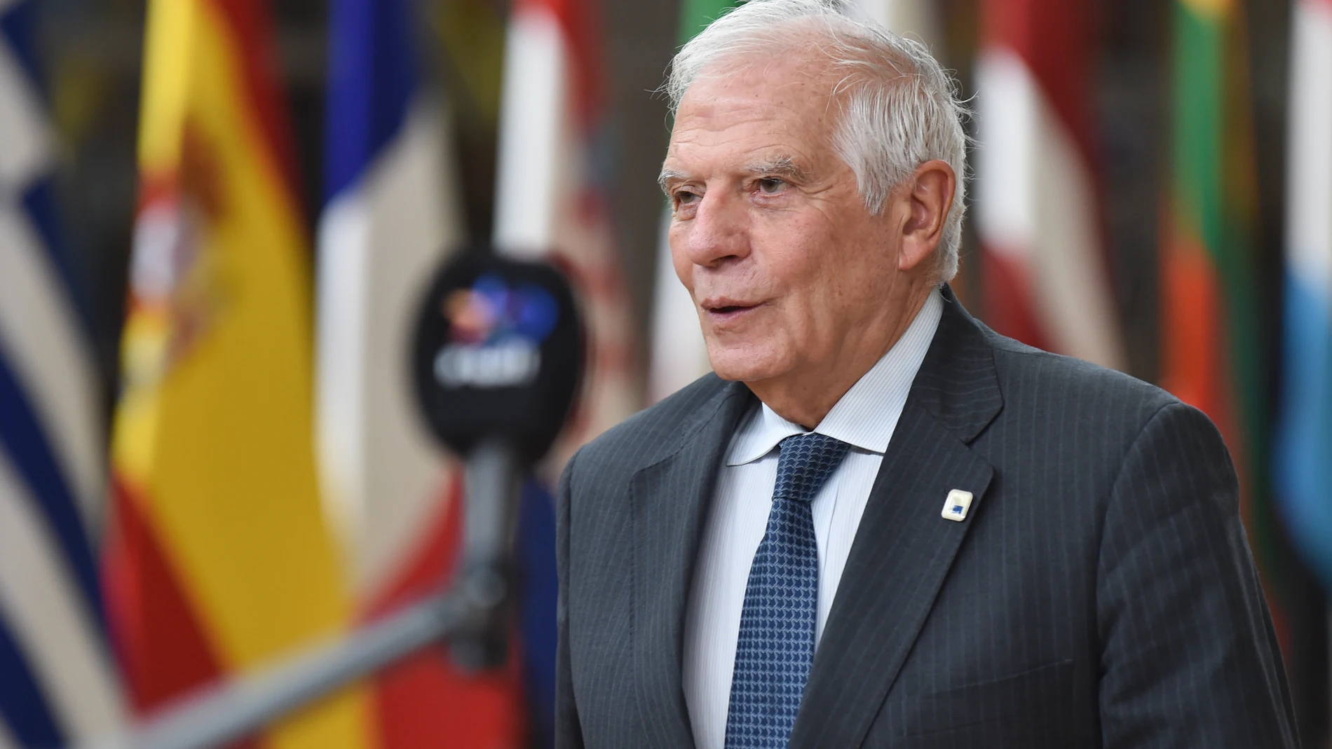 Venezuela.- El PP pide a Borrell sancionar a la presidenta del Supremo de Venezuela tras la inhabilitación de Machado