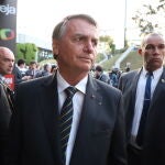 Brasil.- La Policía de Brasil registra la casa de un hijo de Bolsonaro por un caso de espionaje durante su mandato