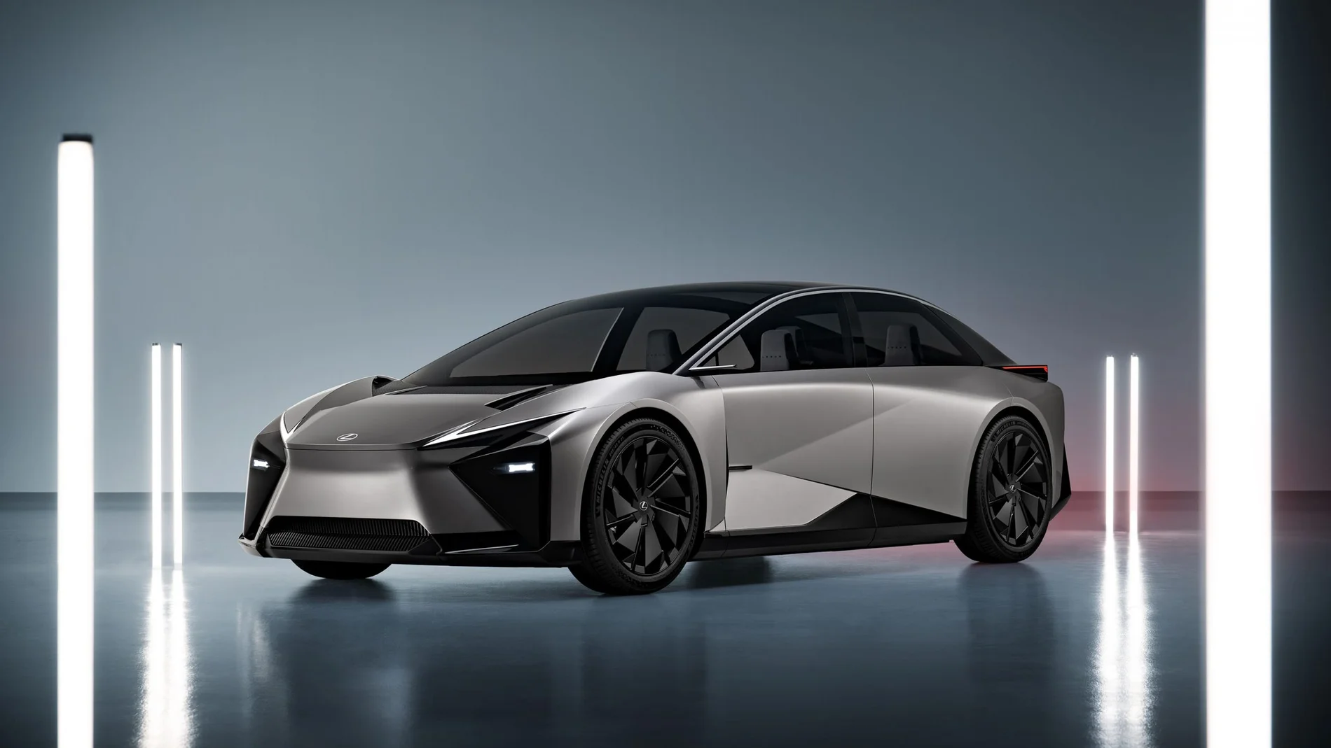 Lexus: innovación y tecnología avanzada para convertirse en una marca de lujo cien por cien eléctrica