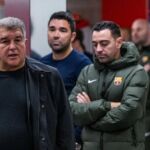 Los dos motivos de peso por los que el FC Barcelona no ha despedido a Xavi Hernández 