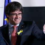 Carles Puigdemont