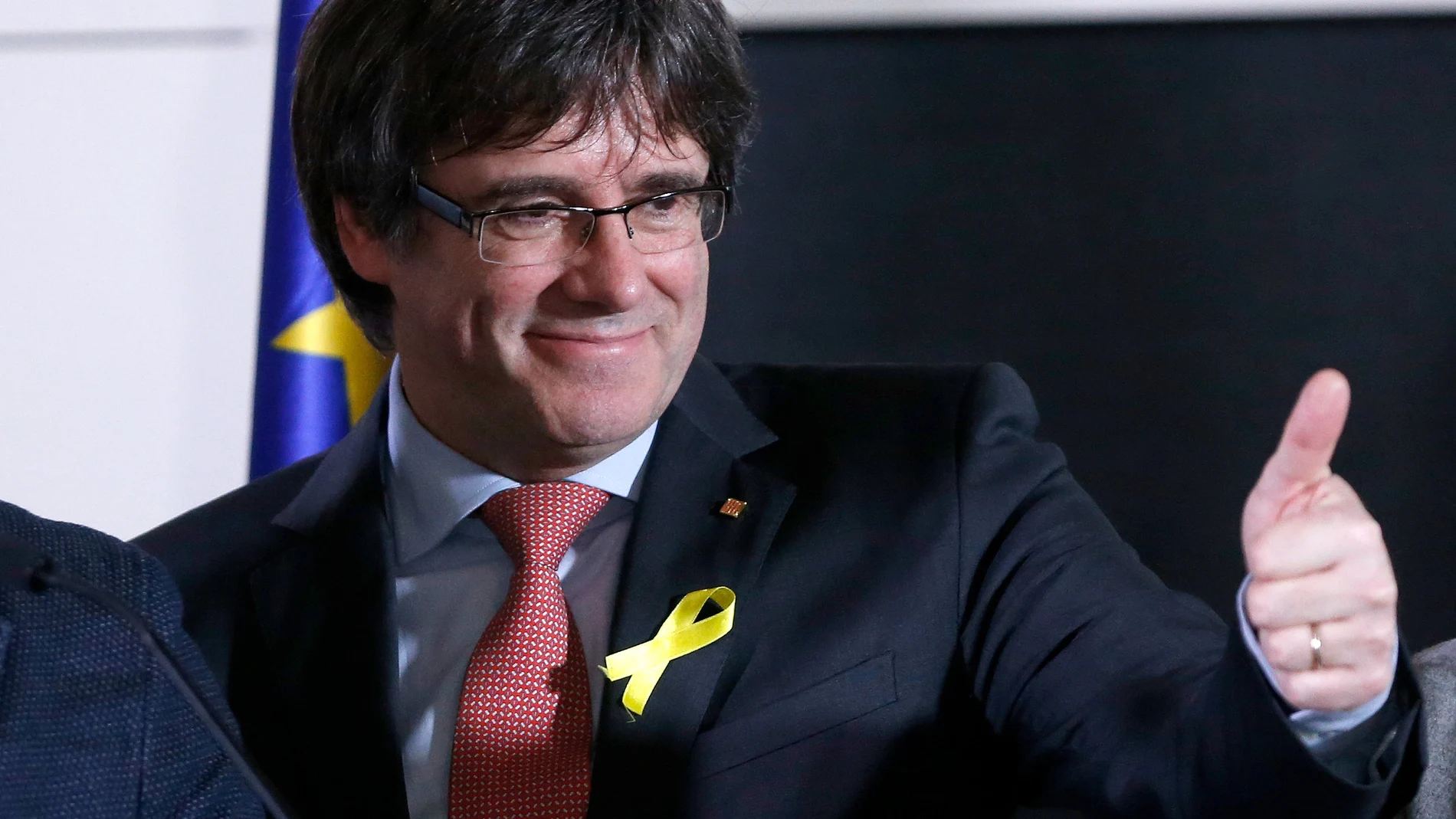 Carles Puigdemont