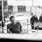 La obsesión de Pippo Delbono con el «amor» es una constante a lo largo de su carrera