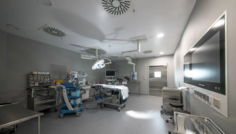 Cada vez más personas confían su salud en los profesionales del Grupo HLA.