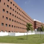 Hospital General de Ciudad Real