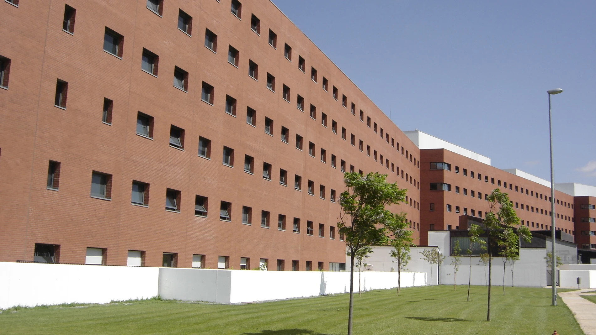 Hospital General de Ciudad Real