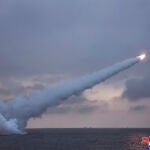 North Korea Weapons Tests