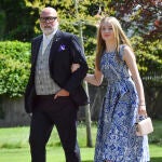 Gary Goldsmith, tío de Kate Middleton