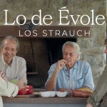 Los Strauch, protagonistas de 'Lo de Évole'