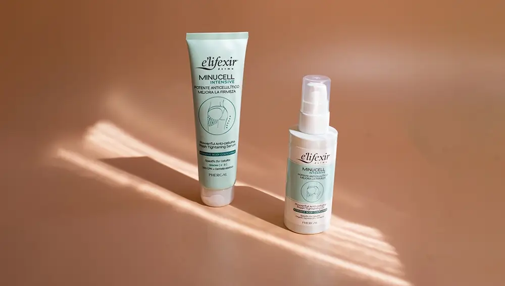 Tratamientos para combatir la celeulitis.