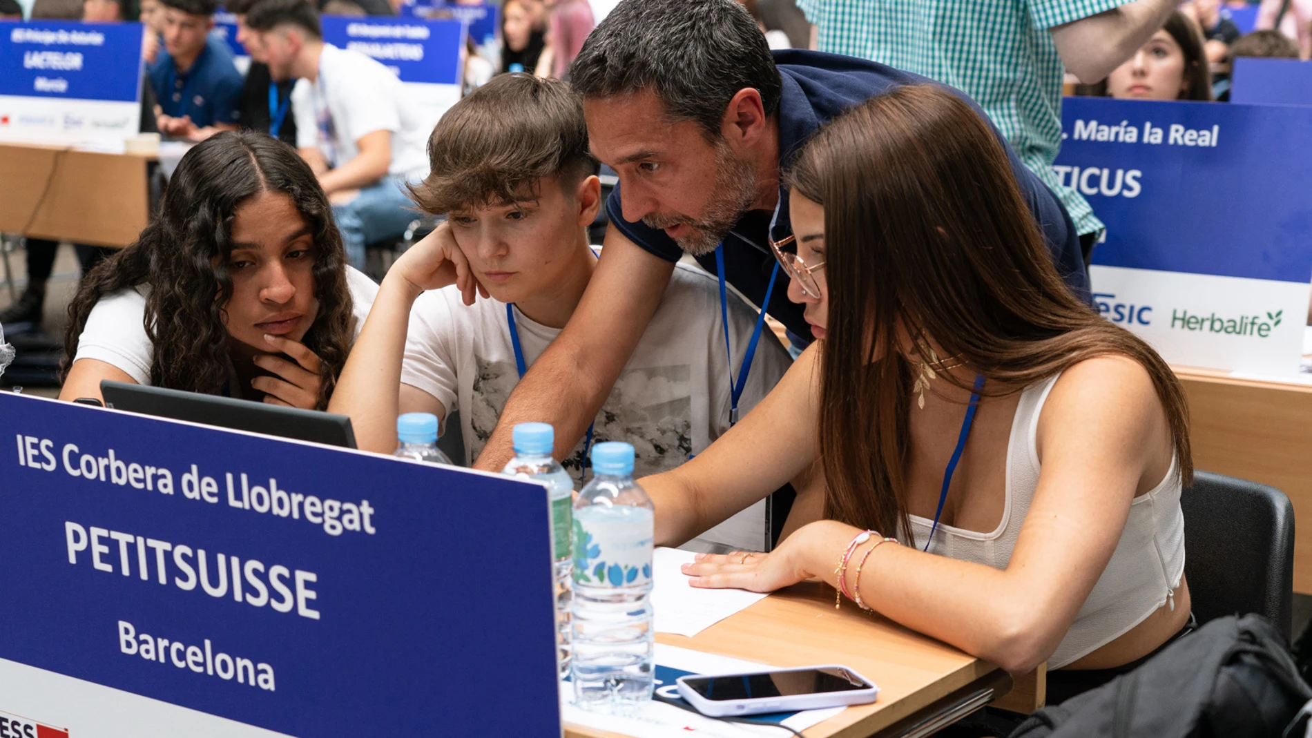 La ausencia de un Pacto de Estado y la desigualdad entre CCAA, principales problemas del sistema, según los profesores