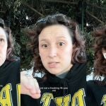 Una tiktoker compara la educación entre Estados Unidos y España