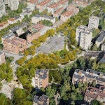 Paseo Verde del Suroeste