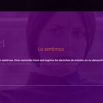 RTVE Play fulmina 'Magical Girl', película de Carlos Vermut, de su catálogo 