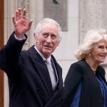 Britain Royals