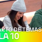 Rosalía y María Jiménez sonarán en la gala 10 de 'Operación Triunfo 2023'