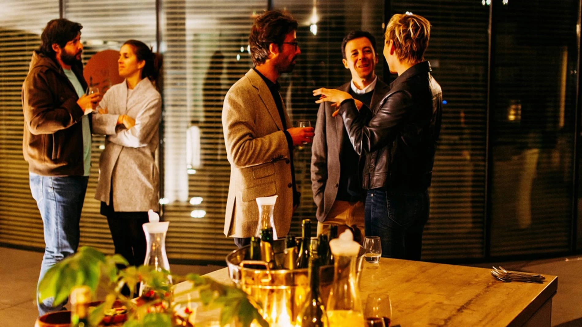 Las claves de la creatividad empresarial pasan por la IA.