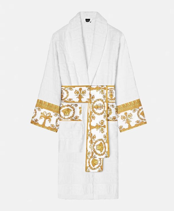 Albornoz barroco Versace