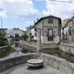 Municipio burgalés de Huerta del Rey