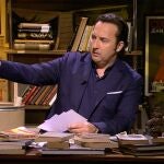 Iker Jiménez comparte su opinión sobre los avistamientos de OVNIs 